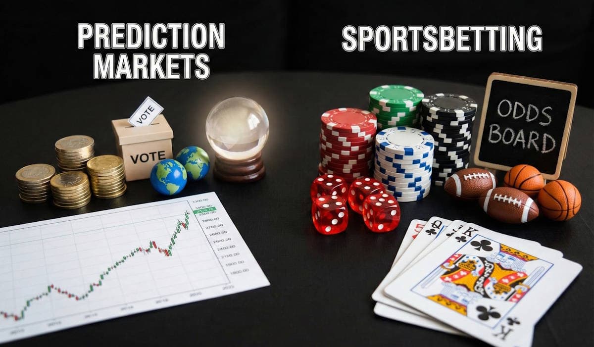 prediction market