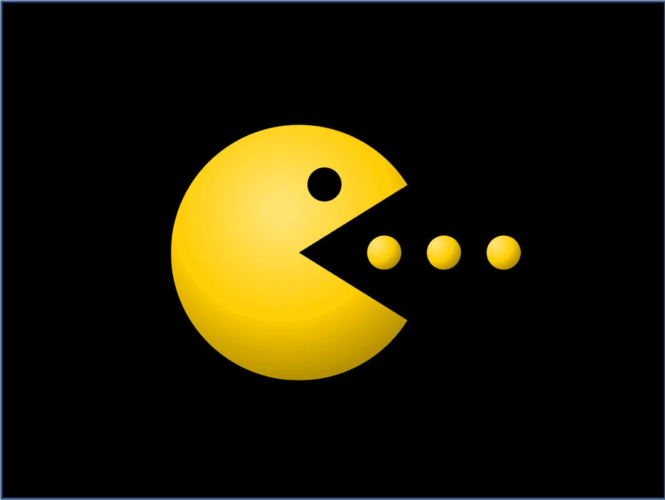 pacman